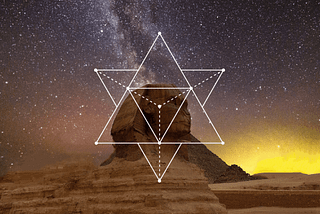 THE MERKABA