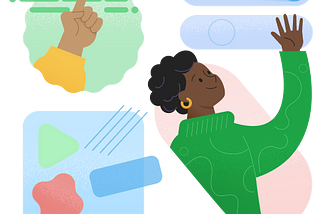 Trust, Safety, & Digital Inclusion culture for the Next Generation Users.