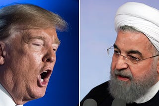 Iran-Konflikt: Was bedeutet Trumps unerwartetes Angebot?