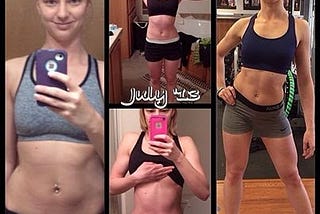 Why Strong is the New Skinny