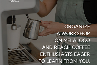 Discovering Live Performances in Your Neighborhood: The Power of Melaloco App