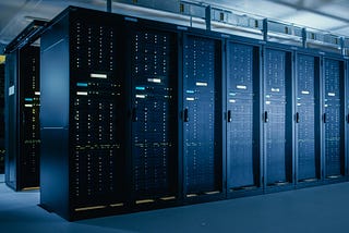 New Generation of Artificial Intelligence Datacenter's