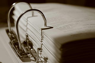 The Paper Trail