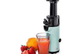 Best Juicer for smoothies