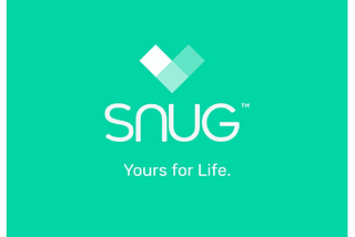 Snug: Testing the user experience of a health application and the viability of its unique features