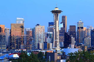 Airbnb in Seattle: A data science approach