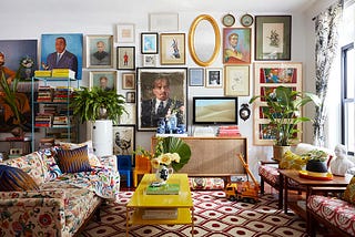 The Serenity of Maximalism and Minimalism Alike