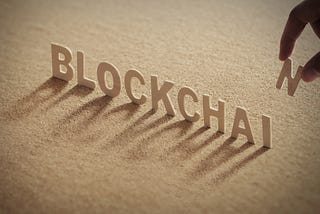 Generaciones de Blockchain