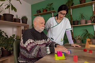 How to Choose the Right Senior Care Facility in Germany