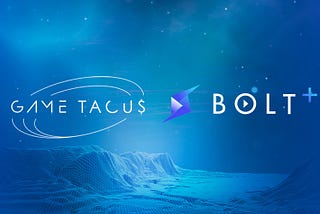 Bolt Global partners with Gametacus!