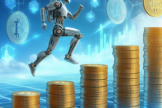 Multiple Take Profit brings new advantages to DCA Bot
