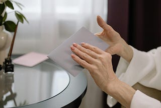 Mother’s Day Cards For Shitty Mothers