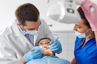 A Pain-Free Experience: The Best Dental Clinic in Dubai for Anxious Patients