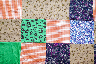 Get Snuggly with a Custom Quilt: A Step-by-Step Guide
