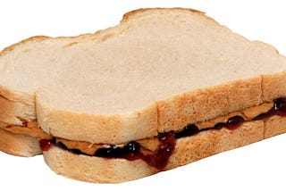 How to Make PB&J