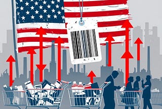 Tariff Nation: How Trump’s Trade War Became a Backdoor Tax on the Middle Class