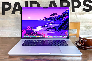 10 Paid Mac Apps That Are Worth Every Penny