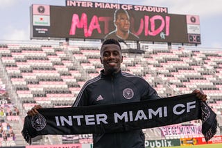 Inter Miami CF avoid points penalty but receive $2 million fine