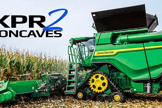 Important Role Of Combine Concaves In USA Farming