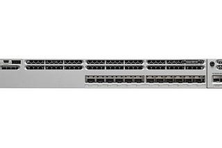 Efficient Functionality of Cisco Catalyst 3850 12SE Series Switches