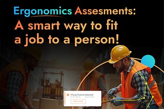 viAct.ai: Ergonomics Assessment Software