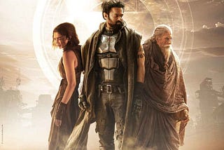 Kalki 2898 AD — A Caricaturish Attempt of Blending Hindu Mythology With Sci-Fi