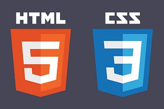 Html And CSS