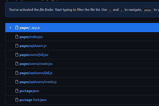 Going From Ruby Rails + React / Redux to Next.js and Prisma