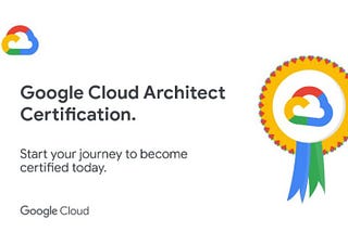 How to Pass Google Cloud Certified Professional Cloud Architect in 1st Attempt