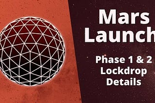 Mars Protocol Airdrop — Everything You Need To Know