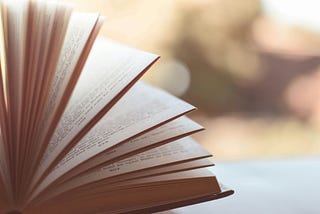 God Attempts To Write A Novel In Seven Days