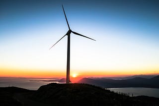 Three decades later, renewable is doable