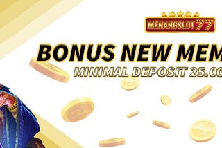 Kini karena perkembangan permainan judi online yang semakin pesat, semakin banyak agen judi slot…