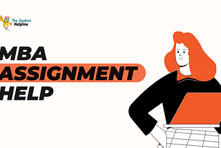MBA Assignment Help Australia