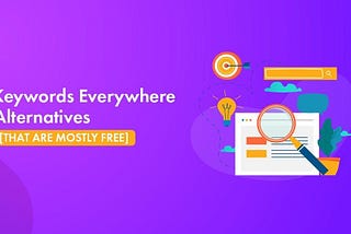Get Low Competition SEO keywords for free? — Digital MADHAVAS