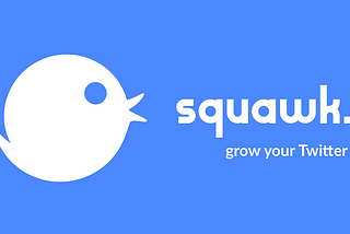 How I Built and Launched Squawk in 14 Hours