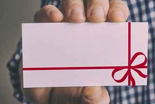 The ISV Guide to Gift Cards for Small Business