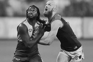 Pick Nic: Stats Reveal Naitanui’s Ruck Dominance in 2021