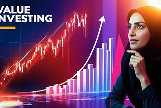 Value Investing Strategy: Your Guide to Spotting Undervalued Market Leaders