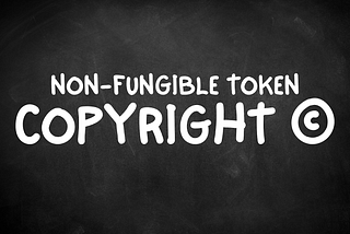 NFT: Who Owns Copyright?