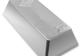 Best Place to Buy Silver Bullion — Real Silver at Reasonable Prices