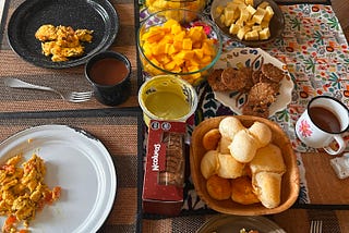 Food
