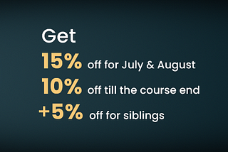 AlQuranClasses Offer: Get a Discount On Summer Sessions!