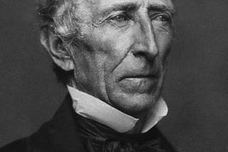 President John Tyler Still Has One Living Grandchild — Seriously