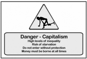 Global Movements + Capitalism