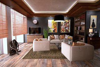 Top interior designers tips for elegant residence on a budget