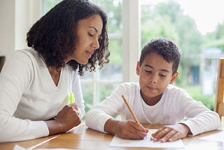 “Homeschooling is growing — here’s why it’s sticking”