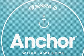 The Top 5 Tips on Anchor