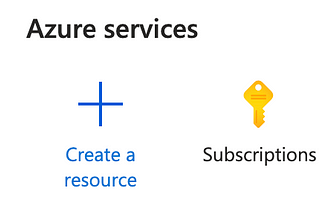 Salesforce Obscura: Nonprofit Data Pipeline On the Cheap (Part 3): Azure Resources
