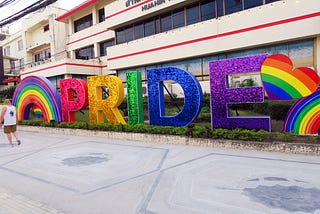 Should Queer Americans Flee to Thailand with Trump Back in Office?